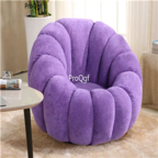 60usd Ngryise 1 Set only cover for good quality pumpkin shape sofa no cushion