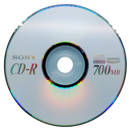索尼CD-R刻录光盘(50入)-3
