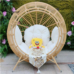 239usd Ngryise 1 Set bird nest or cage series sofa minshuku