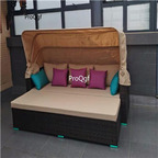399usd Ngryise 1 Set luxurious minshuku sofa