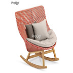 389usd Ngryise 1 Set rattan swing relax chair