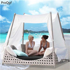 399usd Ngryise 1 Set 210*130*200cm outdoor minshuku bed