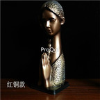 39usd Prodgf 1Pcs A Set 36*13cm bless you series statue girl