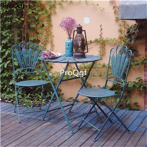 69usd Prodgf 1Pcs A Set 91*45*39cm ancient series garden chair