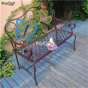 139usd Prodgf 1Pcs A Set 110*52*99cm europe ancient series garden chair