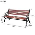 139usd Prodgf 1Pcs A Set 155*40*76cm europe ancient series garden chair