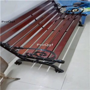 139usd Prodgf 1Pcs A Set 155*40*76cm europe ancient series garden chair