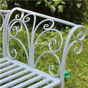 139usd Prodgf 1Pcs A Set princess series garden chair