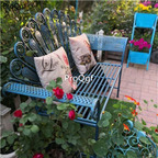 139usd Prodgf 1Pcs A Set 145*107*66cm garden chair