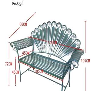139usd Prodgf 1Pcs A Set 145*107*66cm garden chair