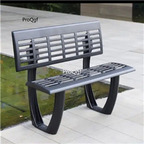 269usd Prodgf 1Pcs A Set 120.2*56.5*86.5cm ancient series garden chair