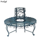 289usd Prodgf 1Pcs A Set peacock special series garden chair