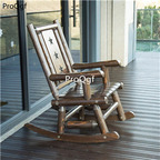 159usd Prodgf 1Pcs A Set outdoor swing garden chair