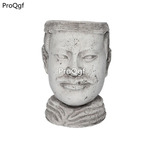 59usd Ngryise 1 Set Creative Europe artist like flower pot