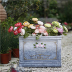 59usd Ngryise 1 Set Creative Europe length 40cm flower pot