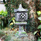 59usd Ngryise 1 Set Creative Europe statue