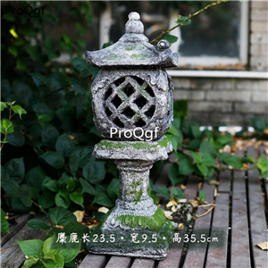 59usd Ngryise 1 Set Creative Europe statue