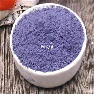 12usd ngryise 200gram Clitoria ternatea powder