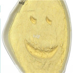 12usd ngryise 200gram Citrus sinensis orange powder