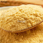 12usd Ngryise 200Gram A Set yellow peach powder