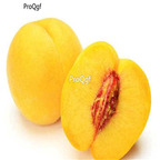19usd Ngryise 100Pcs A Set yellow peach seed