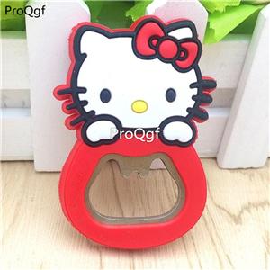8usd Ngryise 10Pcs A Set Stitch Hot Anime Fridge Magnets Cartoon hot