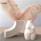 12usd ngryise 1 set  body artist like Flower Pot