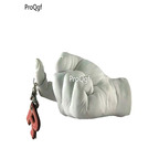 39usd Ngryise 1 Set wall hand series garden statue(only hand)