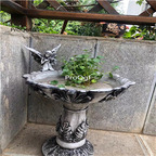 59usd Ngryise 1 Set Creative fairy angel series garden statue