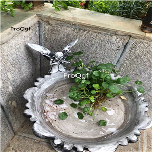 59usd Ngryise 1 Set Creative fairy angel series garden statue