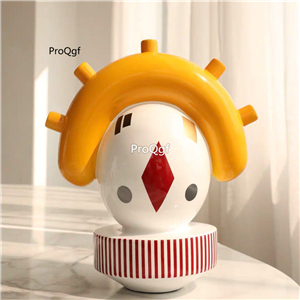 99usd Ngryise 1 Set spanish like garden  statue