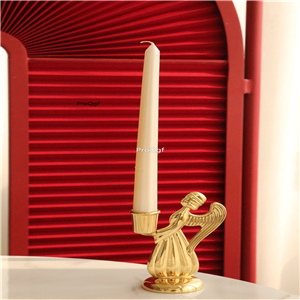 59usd Ngryise 1 Set angel series candel use statue(candle need buy additional)
