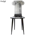 399usd Ngryise 1 Set artist designer like 95*40*40cm roman chair