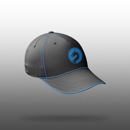 SCIE Cap 帽子 （WATER-蓝）-2