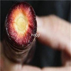 19usd Ngryise 6000Pcs A Set Purple Carrot Vegetable Daucus Carota seed