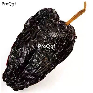 19usd Ngryise 5000Pcs A Set ancho chile pod poblano pepper seed