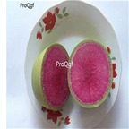 19usd Ngryise 3000Pcs A Set   Raphanus sativus  red heart seed
