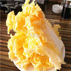19usd Ngryise 6000Pcs A Set gold cabbage seed