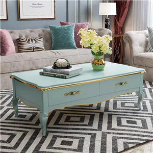 159usd Ngryise 1 Set United states style 130cm length minshuku table