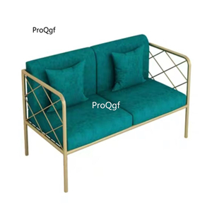 159usd Ngryise 1 Set Nordic two people seat relax sofa