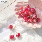 19usd Prodgf 1000Pcs A Set crystal cherry seed