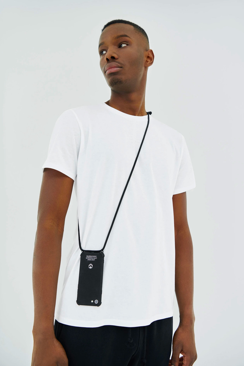 玫瑰园后背T恤-5