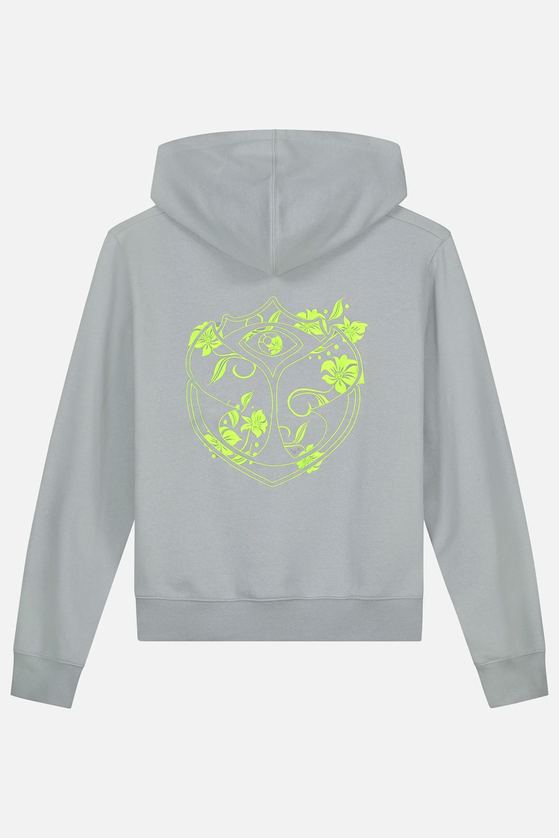 玫瑰园后背T恤-3