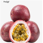 29usd Prodgf 2Pcs A Set Passiflora edulia passion fruit plant