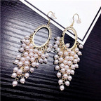 16usd rare Ngryise 1 Set means 1 pair europe creative earring