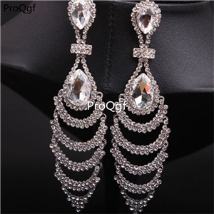 16usd rare Ngryise 1 Set means 1 pair europe creative earring