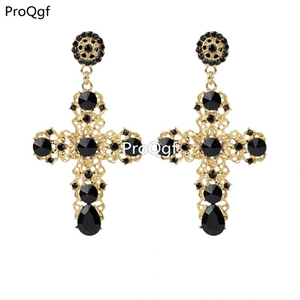 12usd Ngryise sweet 1 Pair 1 Set hot luxurious korean star like earring