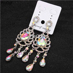 12usd Ngryise 1 Pair 1 Set unique design earring