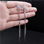 12usd sweet Ngryise 1 Pair 1 Set unique design hot series earring