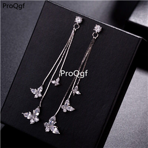 12usd sweet Ngryise 1 Pair 1 Set unique design hot series earring